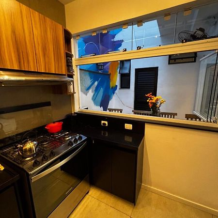 Escola Meditacao Ipanema - Quarto No Coracao Do Bairro Rio de Janeiro Kültér fotó