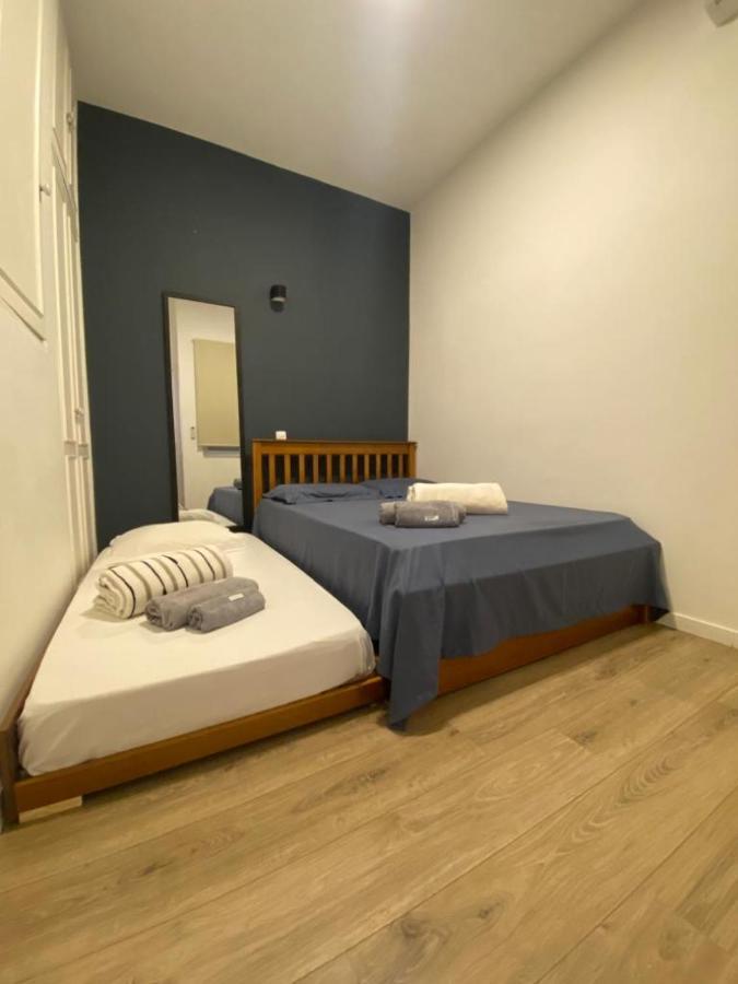 Escola Meditacao Ipanema - Quarto No Coracao Do Bairro Rio de Janeiro Kültér fotó