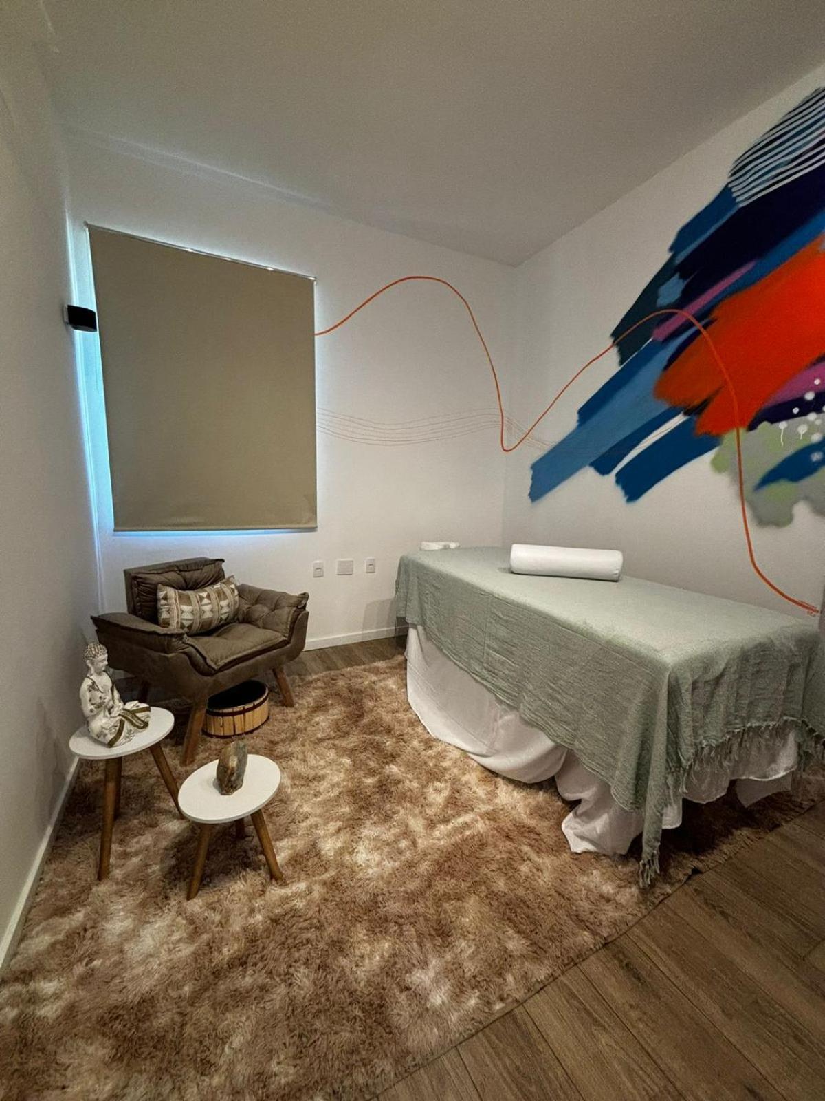 Escola Meditacao Ipanema - Quarto No Coracao Do Bairro Rio de Janeiro Kültér fotó