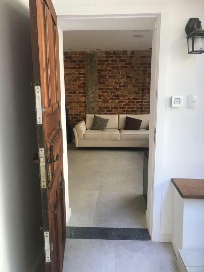 Escola Meditacao Ipanema - Quarto No Coracao Do Bairro Rio de Janeiro Kültér fotó