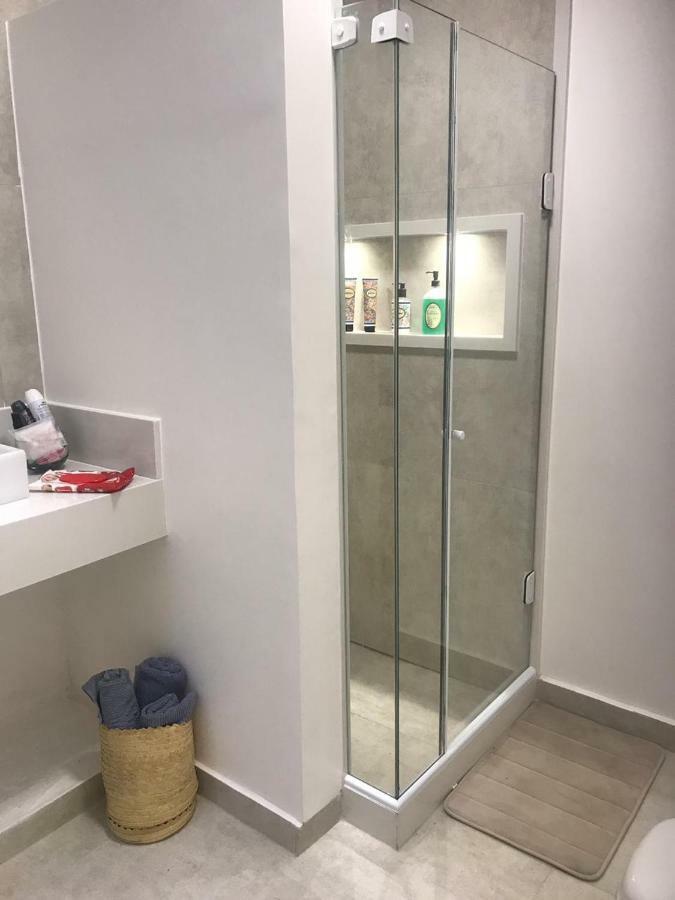 Escola Meditacao Ipanema - Quarto No Coracao Do Bairro Rio de Janeiro Kültér fotó